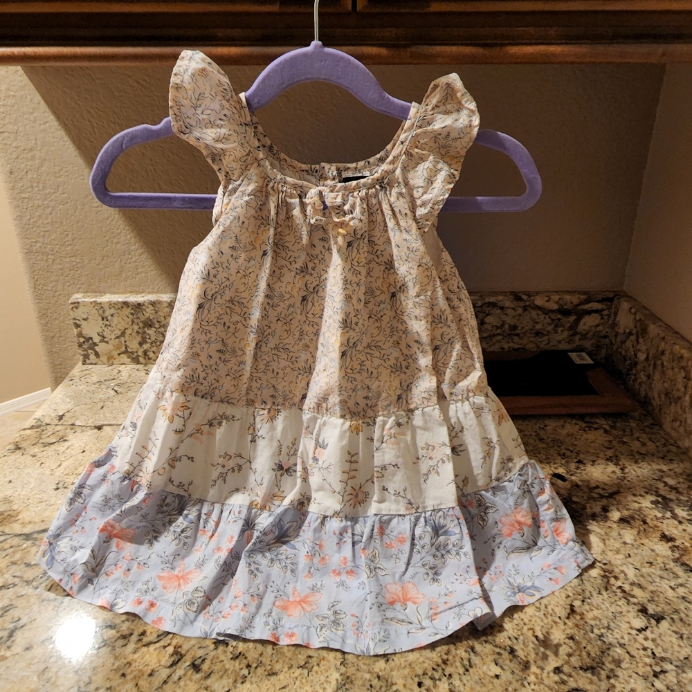 Baby dress